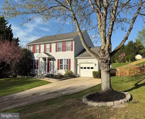 1335 Jay Rd, Eldersburg, MD 21784