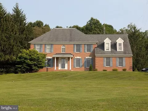 Undisclosed, Mount Airy, MD 21771