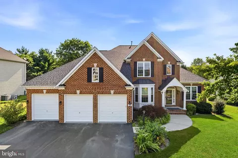1809 Kings Forest Trl, Mount Airy, MD 21771