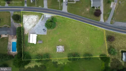 1303 Cherrytown Rd, Westminster, MD 21158