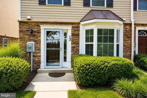 6488 Cornwall Dr #13, Eldersburg, MD 21784