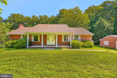 7211 Ridge Rd, Marriottsville, MD 21104