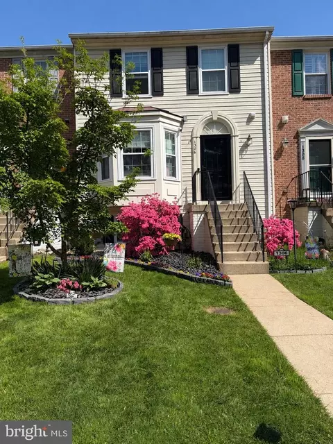 1306 Walkabout Ct #67, Eldersburg, MD 21784
