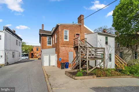 Exterior - 196 E Main St, Westminster, MD 21157 photo 5 of 5