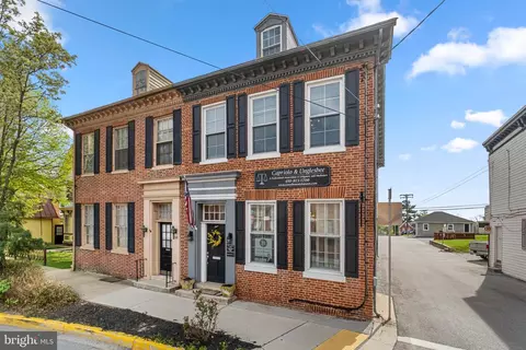 Exterior - 196 E Main St, Westminster, MD 21157 photo 3 of 5