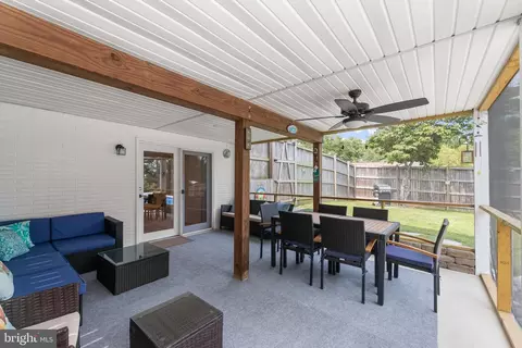Exterior - 2712 Overview Rd, Hampstead, MD 21074 photo 4 of 19