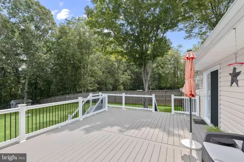 Exterior - 2712 Overview Rd, Hampstead, MD 21074 photo 15 of 19