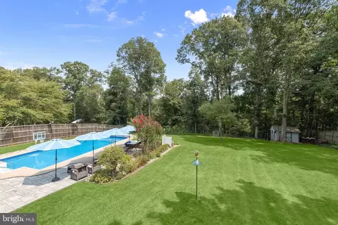 Exterior - 2712 Overview Rd, Hampstead, MD 21074 photo 12 of 19