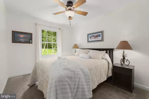 Bedroom - 2712 Overview Rd, Hampstead, MD 21074 photo 6 of 6