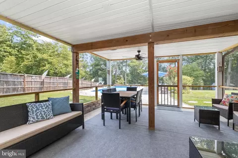 Exterior - 2712 Overview Rd, Hampstead, MD 21074 photo 6 of 19