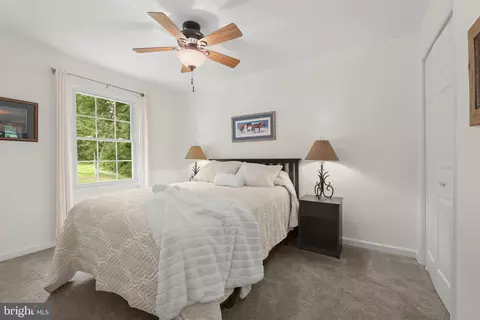 Bedroom - 2712 Overview Rd, Hampstead, MD 21074 photo 5 of 6