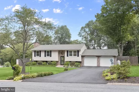 Exterior - 2712 Overview Rd, Hampstead, MD 21074 photo 19 of 19