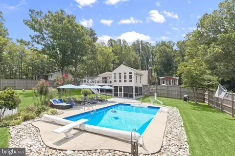 Exterior - 2712 Overview Rd, Hampstead, MD 21074 photo 3 of 19