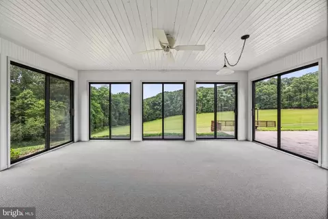 Exterior - 1951 Albert Rill Rd, Hampstead, MD 21074 photo 8 of 15