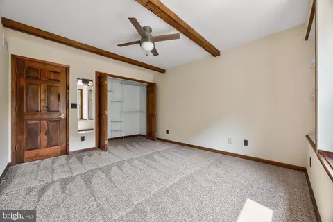 Bedroom - 1951 Albert Rill Rd, Hampstead, MD 21074 photo 6 of 7