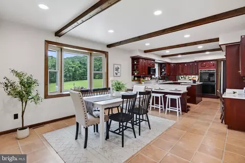 Dining - 1951 Albert Rill Rd, Hampstead, MD 21074 photo 2 of 3