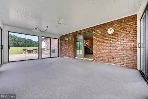Exterior - 1951 Albert Rill Rd, Hampstead, MD 21074 photo 11 of 15