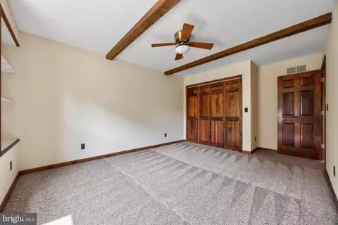 Bedroom - 1951 Albert Rill Rd, Hampstead, MD 21074 photo 5 of 7