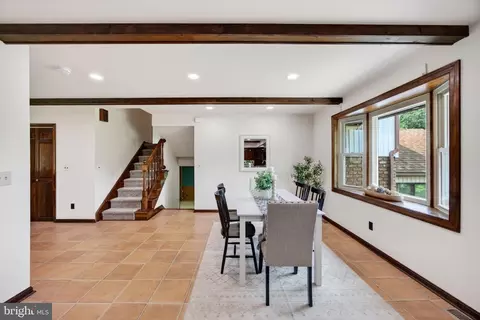 Dining - 1951 Albert Rill Rd, Hampstead, MD 21074 photo 3 of 3