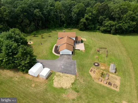 View/Area - 1951 Albert Rill Rd, Hampstead, MD 21074 photo 11 of 12
