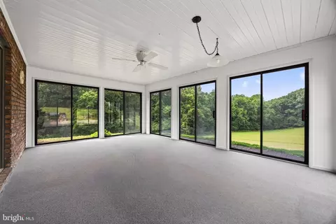 Exterior - 1951 Albert Rill Rd, Hampstead, MD 21074 photo 10 of 15