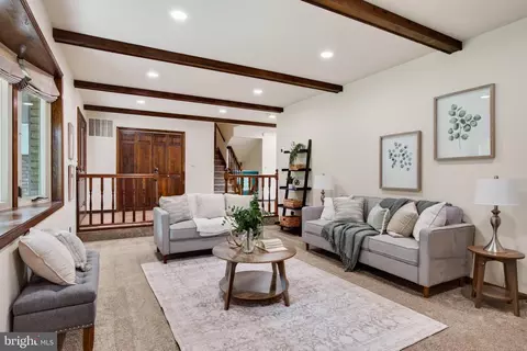 Living - 1951 Albert Rill Rd, Hampstead, MD 21074 photo 5 of 5