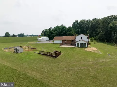Exterior - 1951 Albert Rill Rd, Hampstead, MD 21074 photo 15 of 15