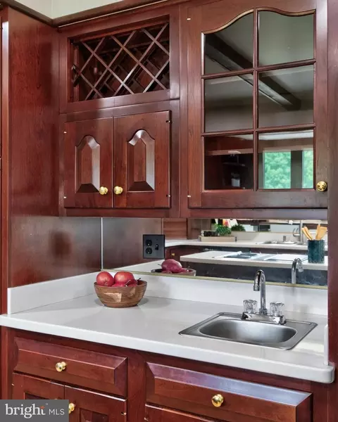 Kitchen - 1951 Albert Rill Rd, Hampstead, MD 21074 photo 12 of 13