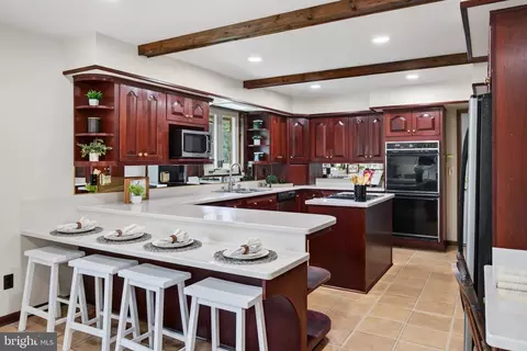 Kitchen - 1951 Albert Rill Rd, Hampstead, MD 21074 photo 1 of 13