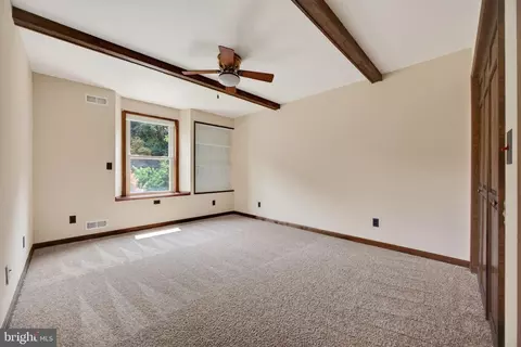 Bedroom - 1951 Albert Rill Rd, Hampstead, MD 21074 photo 4 of 7