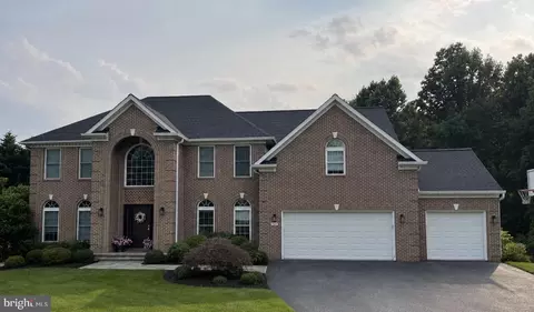 5562 Moriarty Ct, Sykesville, MD 21784