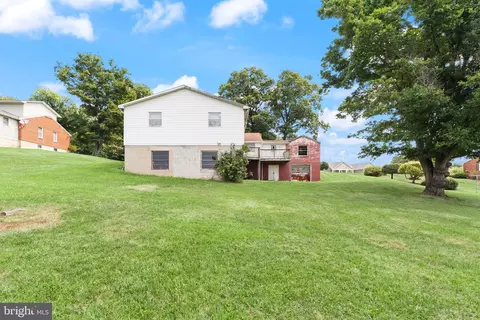 Exterior - 4715 Maple Grove Rd, Hampstead, MD 21074 photo 3 of 3