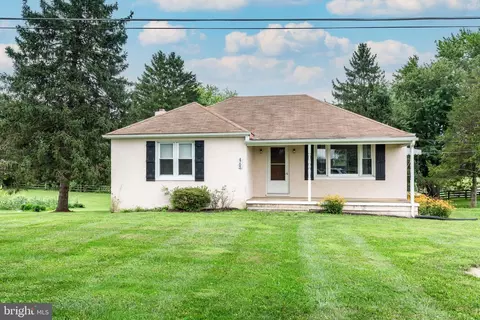 4705 Ridge Rd, Mount Airy, MD 21771