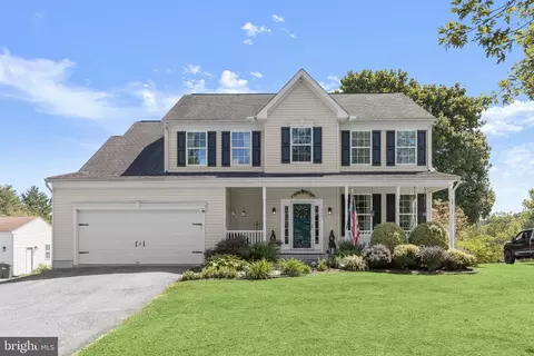 4507 Louisville Rd, Finksburg, MD 21048