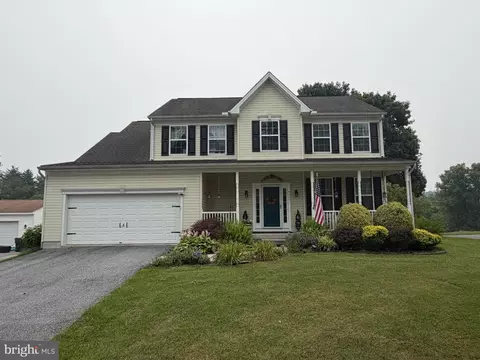 4507 Louisville Rd, Finksburg, MD 21048