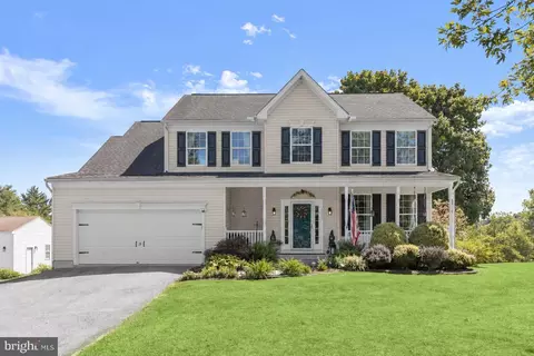 4507 Louisville Rd, Finksburg, MD 21048