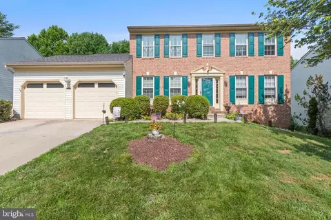 7424 Brandenburg Cir, Sykesville, MD 21784