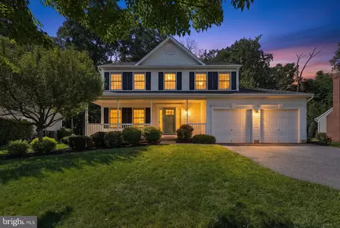 2018 Advisory Ct, Eldersburg, MD 21784