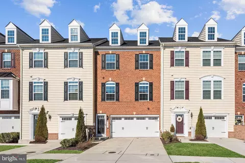 938 Magnolia Blossom Ct, Sykesville, MD 21784