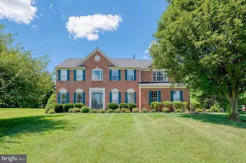 Exterior - 3805 Devonshire Rd, Hampstead, MD 21074 photo 1 of 9