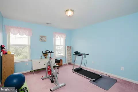 Bedroom - 3805 Devonshire Rd, Hampstead, MD 21074 photo 6 of 9