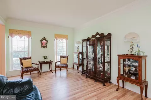 Living - 3805 Devonshire Rd, Hampstead, MD 21074 photo 1 of 3