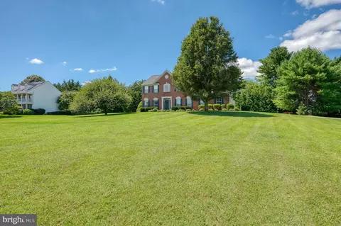 Exterior - 3805 Devonshire Rd, Hampstead, MD 21074 photo 2 of 9