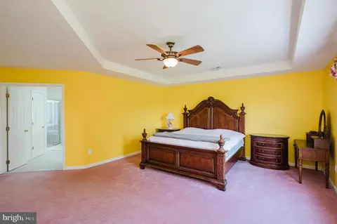 Bedroom - 3805 Devonshire Rd, Hampstead, MD 21074 photo 2 of 9