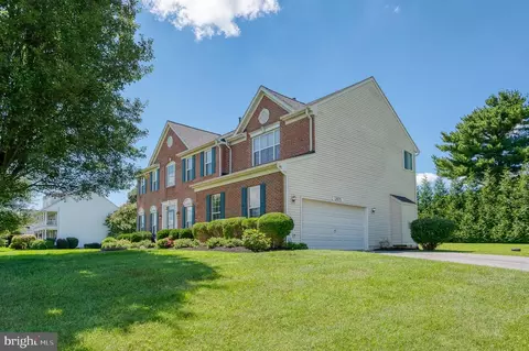 Exterior - 3805 Devonshire Rd, Hampstead, MD 21074 photo 5 of 9