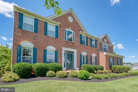 Exterior - 3805 Devonshire Rd, Hampstead, MD 21074 photo 3 of 9
