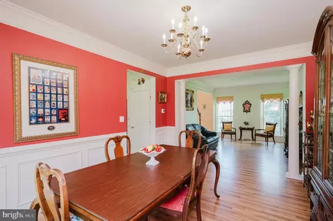 Dining - 3805 Devonshire Rd, Hampstead, MD 21074 photo 3 of 3