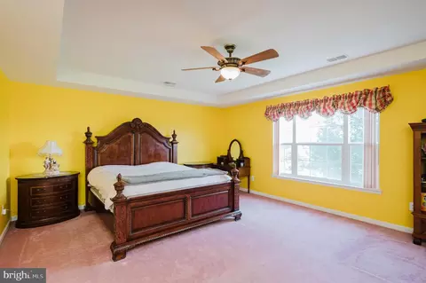 Bedroom - 3805 Devonshire Rd, Hampstead, MD 21074 photo 1 of 9