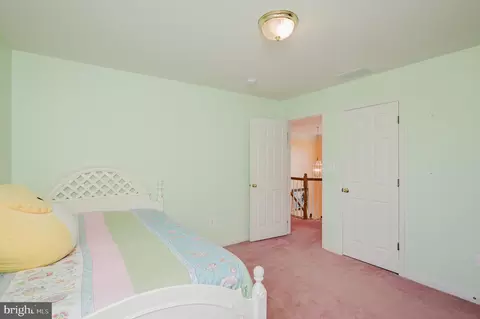 Bedroom - 3805 Devonshire Rd, Hampstead, MD 21074 photo 9 of 9