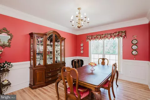 Dining - 3805 Devonshire Rd, Hampstead, MD 21074 photo 1 of 3
